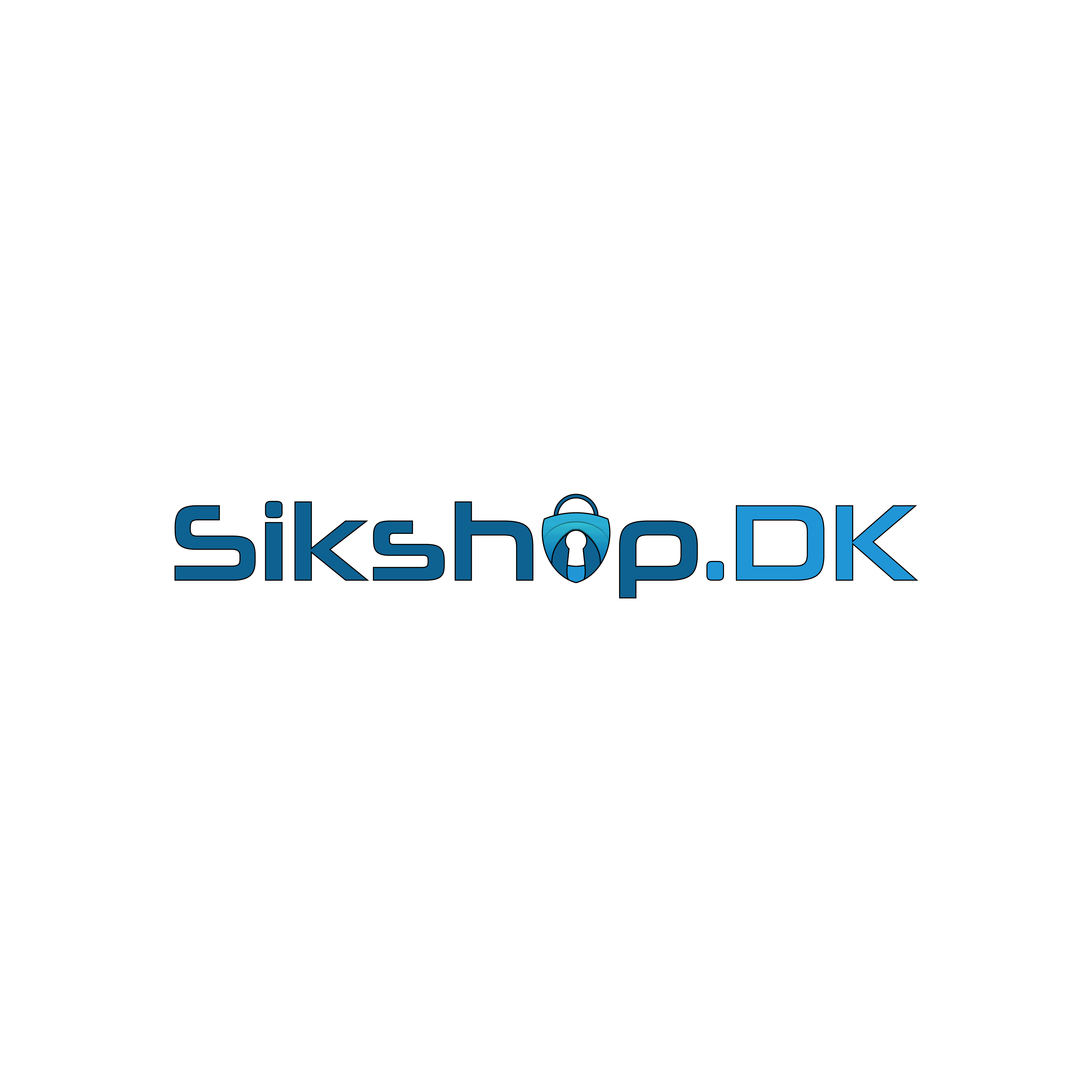 Sikshop.dk