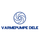 Varmepumpe dele Logo