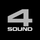 4Sound Logo