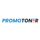 Promotoner Logotyp