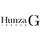 Hunza G Logotype