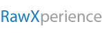 RawX Logo