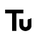 Tu Clothing Logotype