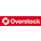 Overstock Logotype