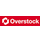 Overstock Logotype