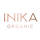 Inika Organic Logotype