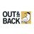 Out&Back Outdoor Logotype