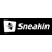 Sneakin Logotype