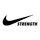 Nike Strength Logotype