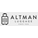 Altman Luggage Logotype