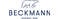 Beckmann Logo