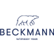 Beckmann Logotype