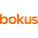 Bokus Logotyp