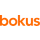 Bokus Logotyp