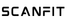 Scanfit Logo