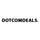 Dotcomdeals Logotype