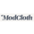 MODCLOTH Logotype