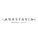 Anastasiaverly Hills Logotype