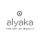 Alyaka Logotype