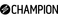 Champion Electronics Logotyp