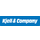 Kjell & Company Logotyp