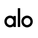 Alo Yoga Logotype