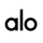 Alo Yoga Logotype