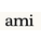 AMI Paris Logotype