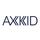 Axkid Logotype