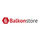 Balkonstore Logotype