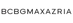 Bcbgmaxazria Logotype