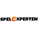 Spelexperten Logotyp