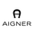 Aigner Logotype