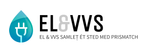 Elvvs.dk Logo