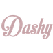 Dashy Logotype