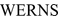 WERNS Logotype