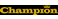 Champion Horses Logotype