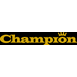 Champion Horses Logotype