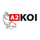 A2koi Logotype