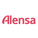 Alensa Logotype