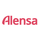 Alensa Logotype