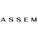 Assem Logotype