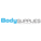 Body-supplies Logotype