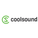 Coolsound Logotype