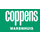 Coppens Warenhuis Logotype