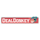 Dealdonkey Logotype