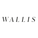 Wallis Logotype