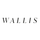 Wallis Logotype