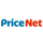 PriceNet Logo