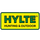 Hylte Logotyyppi